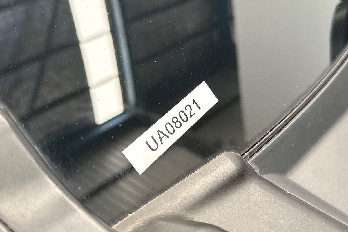 2024 Toyota Kluger GX AXUH78R