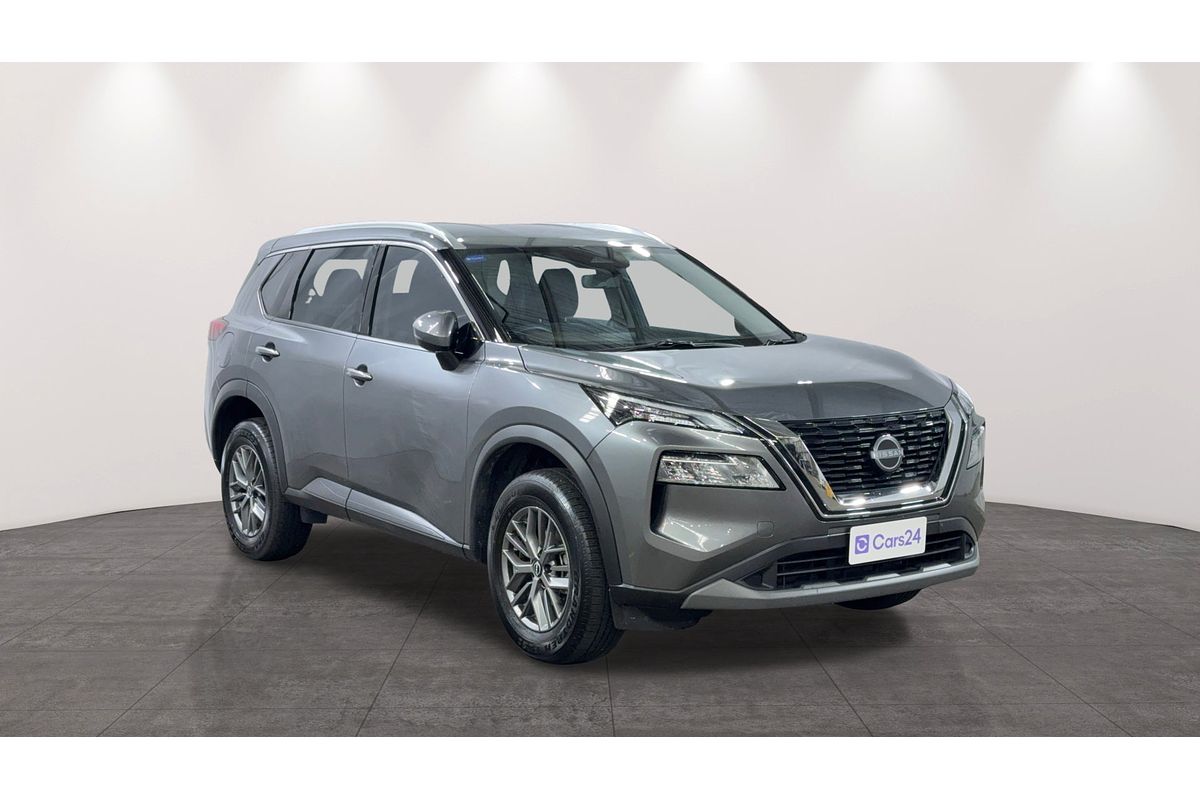 2024 Nissan X-TRAIL ST T33