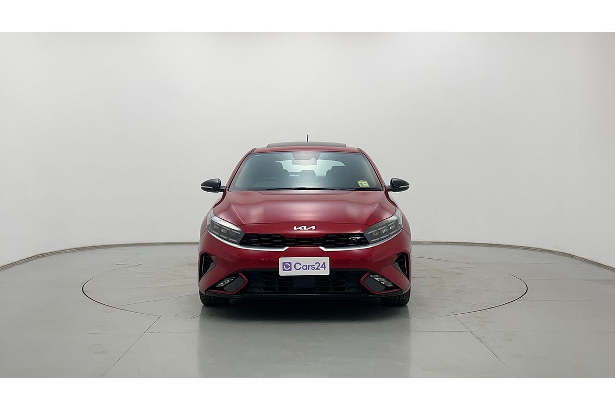 2021 Kia Cerato GT BD