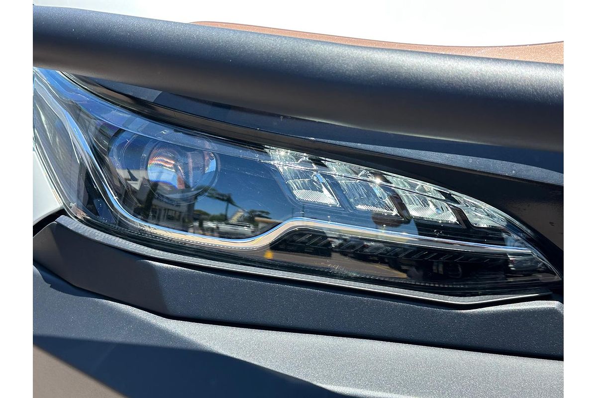 2021 Toyota Fortuner GXL GUN156R