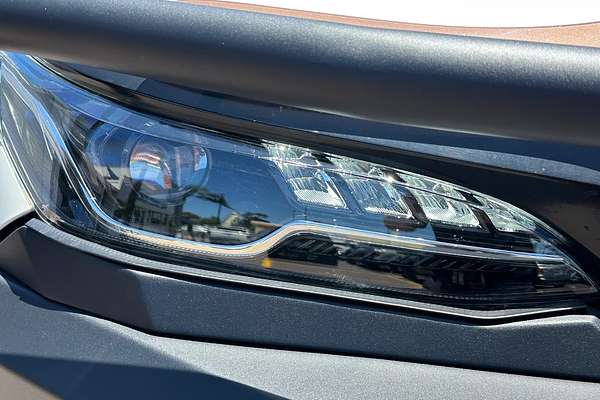 2021 Toyota Fortuner GXL GUN156R thumb-1