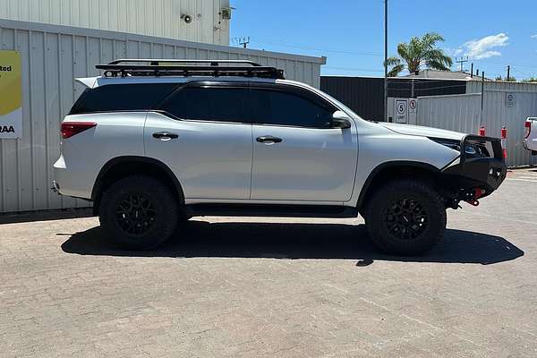 2021 Toyota Fortuner GXL GUN156R thumb-4