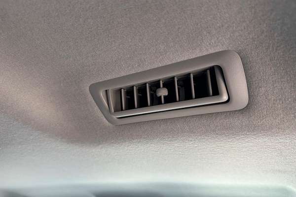 2021 Toyota Fortuner GXL GUN156R thumb-7