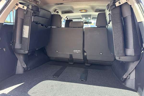 2021 Toyota Fortuner GXL GUN156R thumb-9