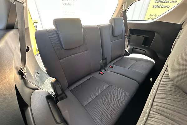 2021 Toyota Fortuner GXL GUN156R thumb-12