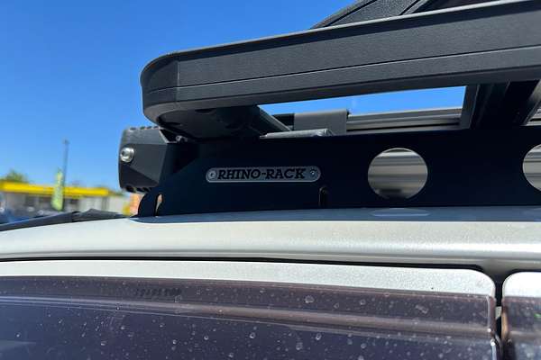 2021 Toyota Fortuner GXL GUN156R thumb-17