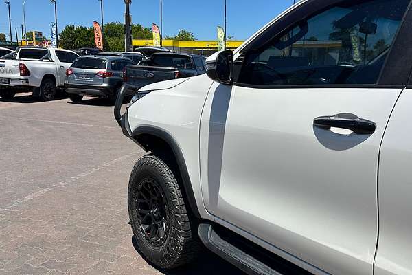 2021 Toyota Fortuner GXL GUN156R thumb-18