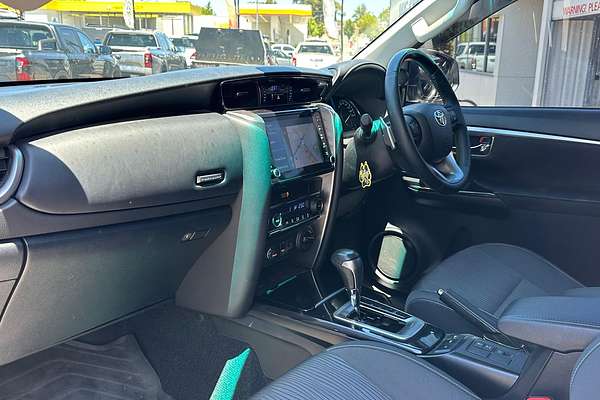 2021 Toyota Fortuner GXL GUN156R thumb-19