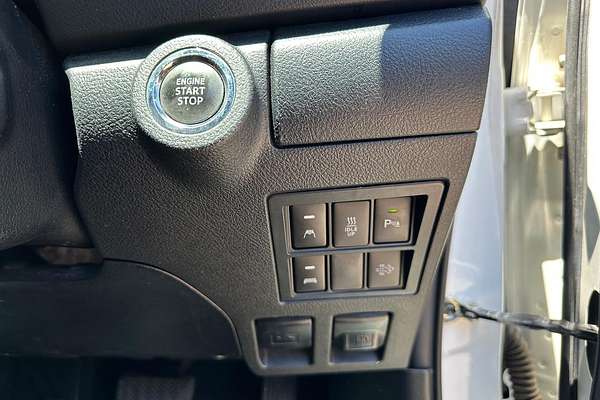 2021 Toyota Fortuner GXL GUN156R thumb-22