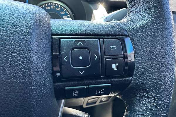 2021 Toyota Fortuner GXL GUN156R thumb-25