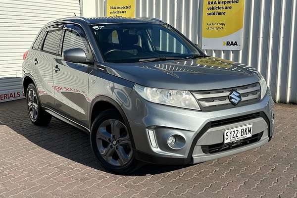 2015 Suzuki Vitara RT-S LY thumb-0
