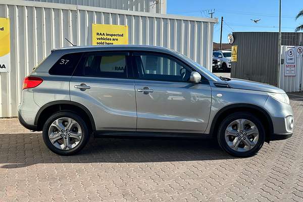 2015 Suzuki Vitara RT-S LY thumb-3
