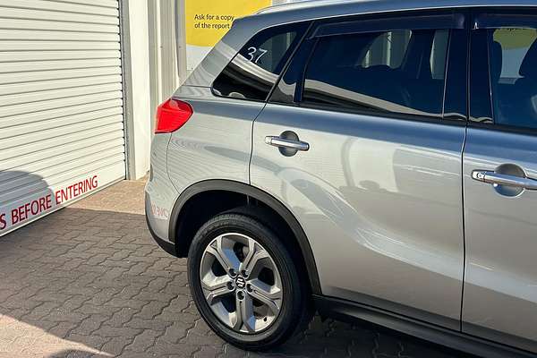 2015 Suzuki Vitara RT-S LY thumb-4