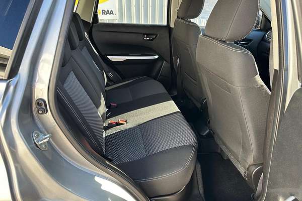 2015 Suzuki Vitara RT-S LY thumb-5