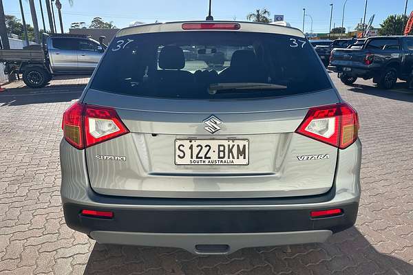 2015 Suzuki Vitara RT-S LY thumb-8