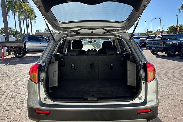 2015 Suzuki Vitara RT-S LY thumb-10