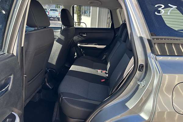 2015 Suzuki Vitara RT-S LY thumb-13