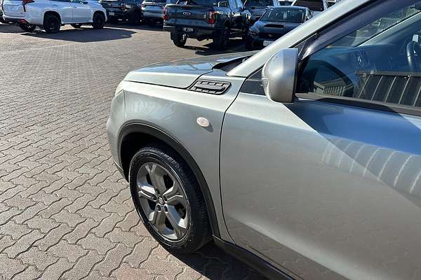 2015 Suzuki Vitara RT-S LY thumb-15