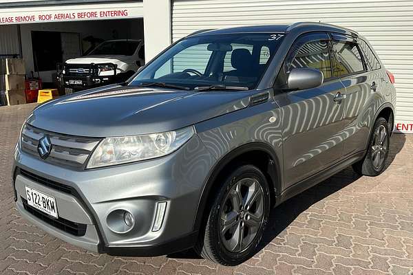 2015 Suzuki Vitara RT-S LY thumb-17