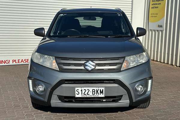 2015 Suzuki Vitara RT-S LY thumb-18