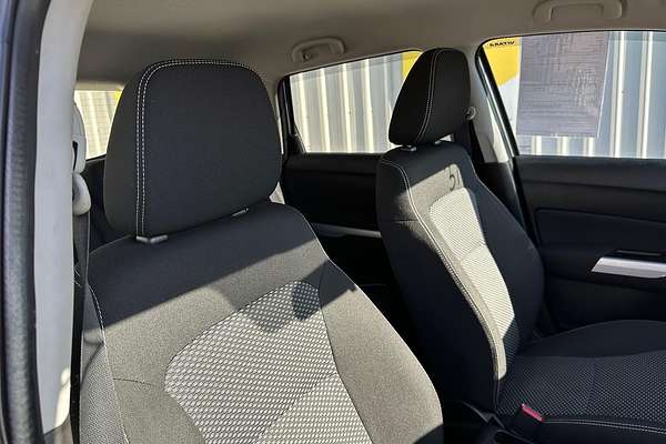 2015 Suzuki Vitara RT-S LY thumb-19