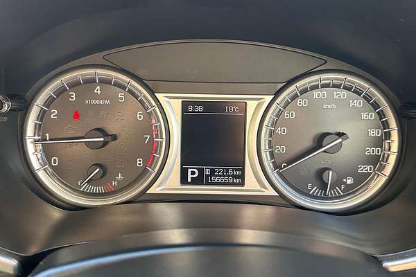 2015 Suzuki Vitara RT-S LY thumb-20