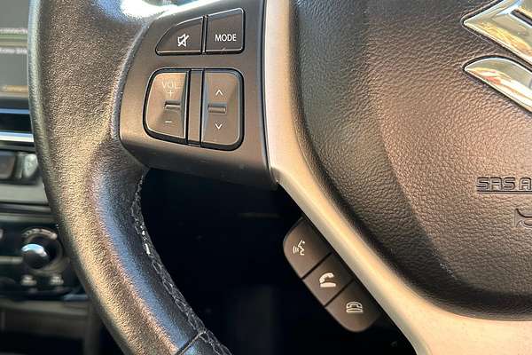 2015 Suzuki Vitara RT-S LY thumb-21