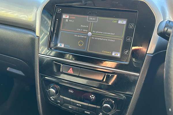 2015 Suzuki Vitara RT-S LY thumb-23