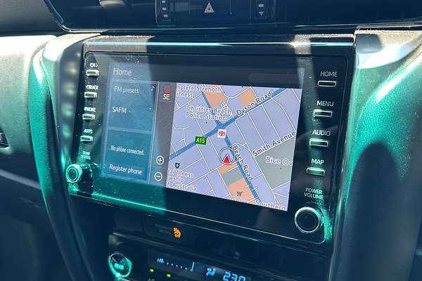 2021 Toyota Fortuner GXL GUN156R thumb-26