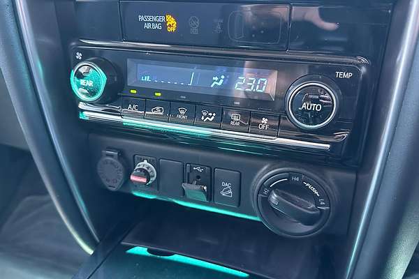 2021 Toyota Fortuner GXL GUN156R thumb-28