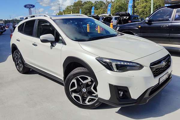 2019 Subaru XV 2.0i-S G5X