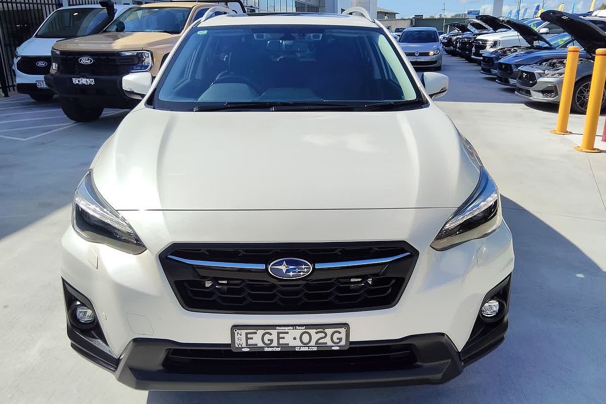 2019 Subaru XV 2.0i-S G5X
