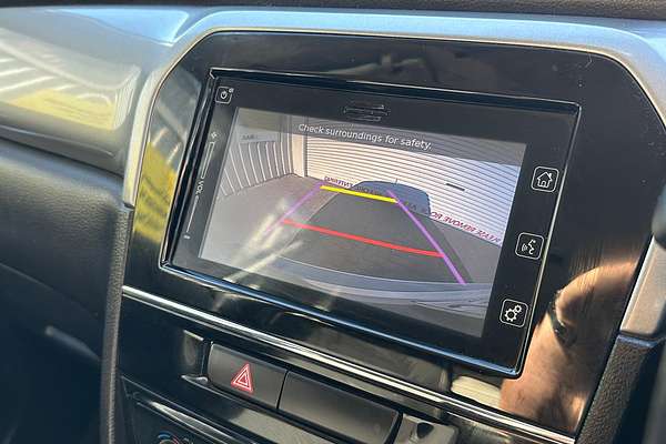 2015 Suzuki Vitara RT-S LY thumb-25