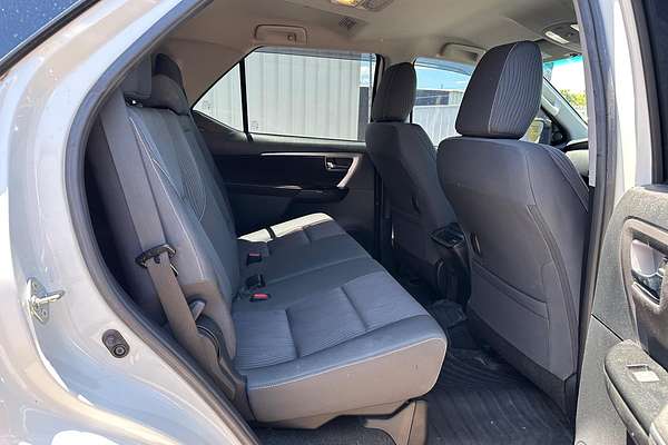 2021 Toyota Fortuner GXL GUN156R thumb-6