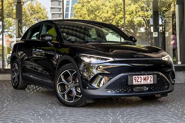 2024 smart #3 Pro+ HC11