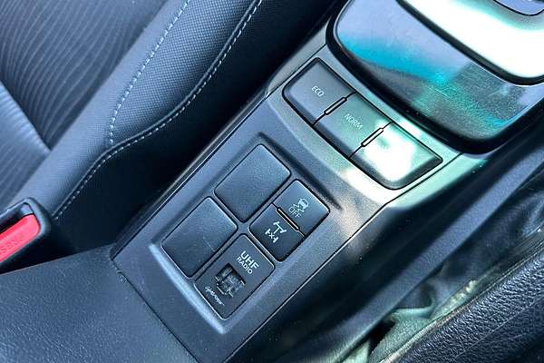 2021 Toyota Fortuner GXL GUN156R thumb-29