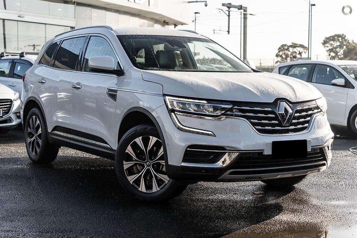 2024 Renault Koleos Zen HZG