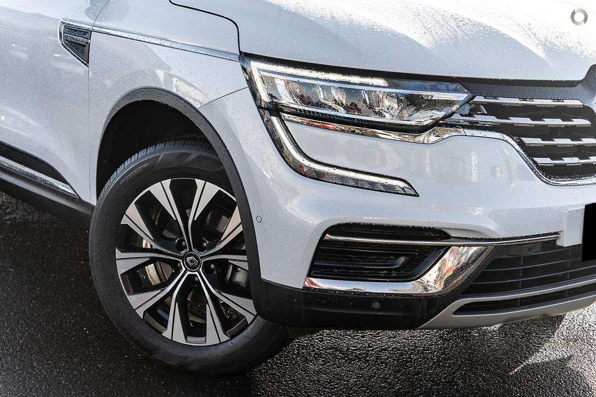 2024 Renault Koleos Zen HZG