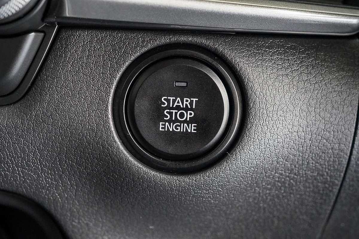 2025 Mazda CX-30 G20 Evolve DM Series