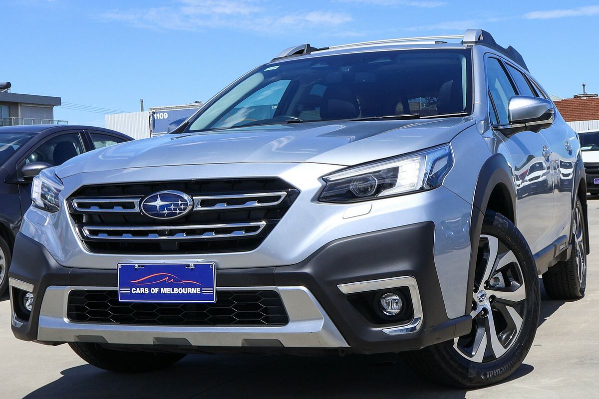 2022 Subaru Outback AWD Touring 6GEN