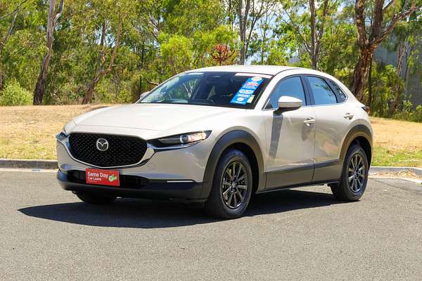 2024 Mazda CX-30 G20 Pure DM Series