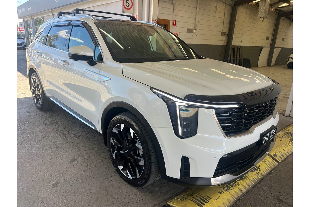 2024 Kia Sorento GT-Line MQ4 PE