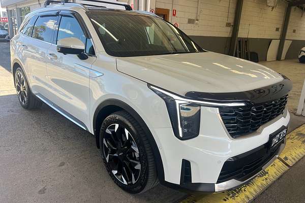 2024 Kia Sorento GT-Line MQ4 PE