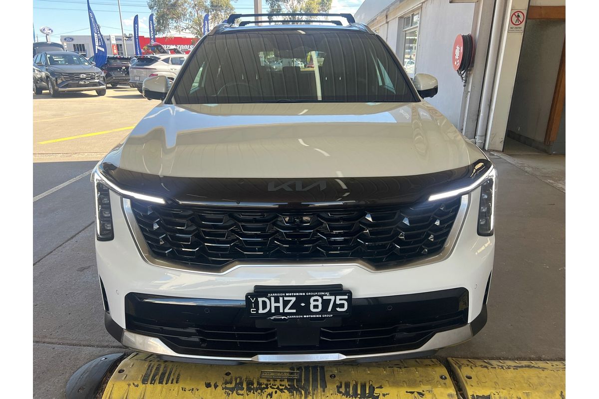 2024 Kia Sorento GT-Line MQ4 PE