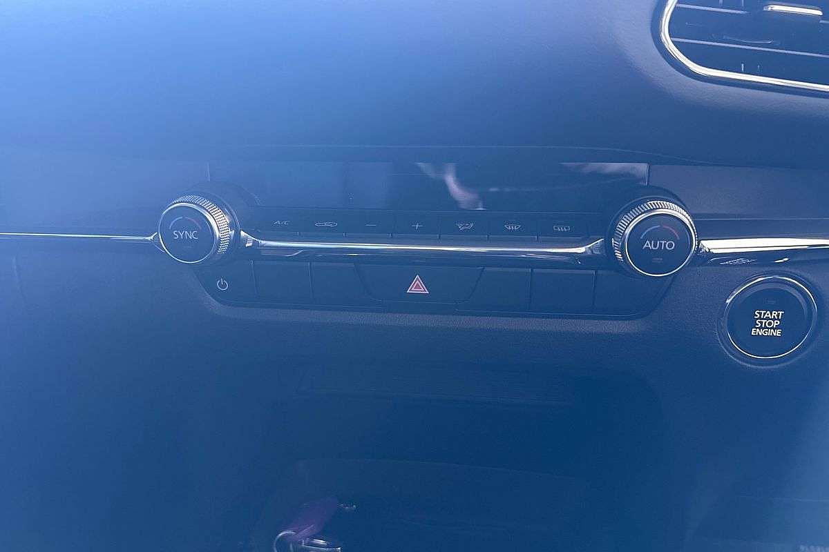 2026 Mazda CX-30 G20 Touring DM Series