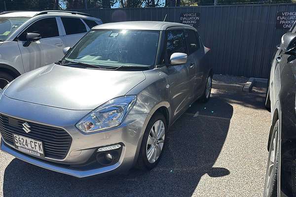 2020 Suzuki Swift GL AZ Series II thumb-0