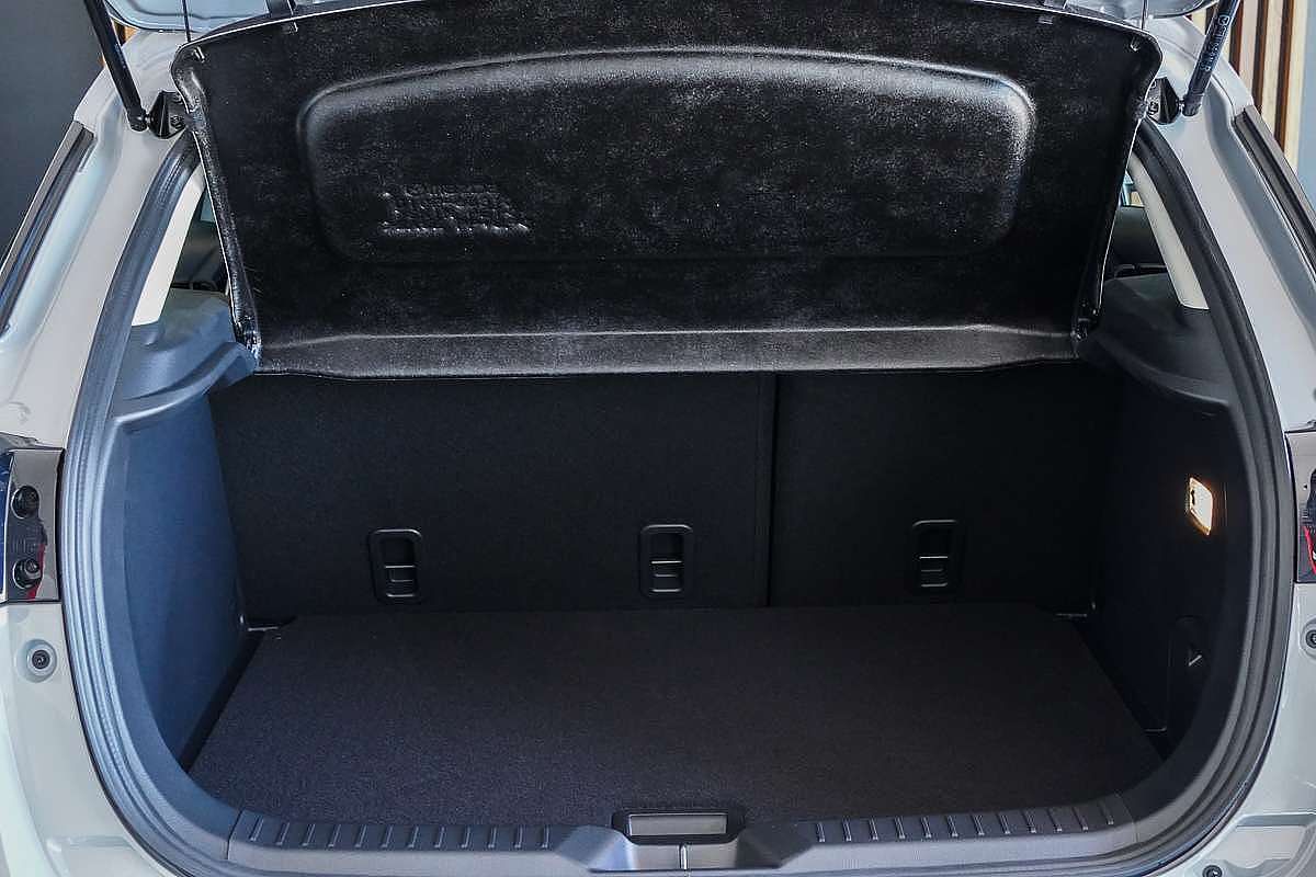 2025 Mazda CX-3 G20 Evolve DK