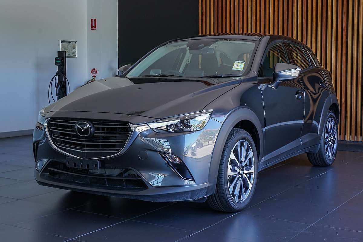 2025 Mazda CX-3 G20 Pure DK