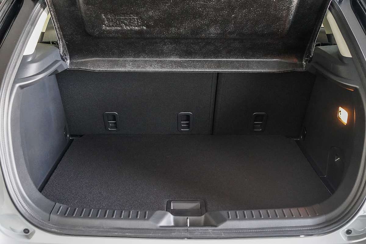 2025 Mazda CX-3 G20 GT SP DK