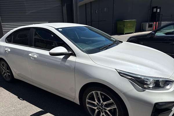 2019 Kia Cerato Sport+ BD thumb-4